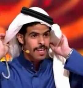 علي الحارثي