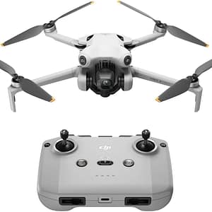 🚁 للإيجار: طائرة درون DJI Mini 4 Pro مع المصور المختص 🎥