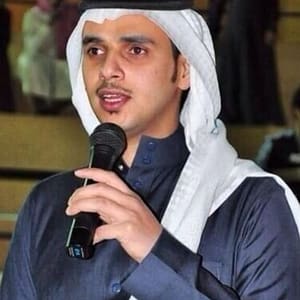 ابراهيم الشيخي