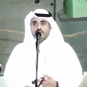 بندر الدعدي