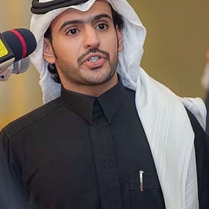 ثامر الشاماني