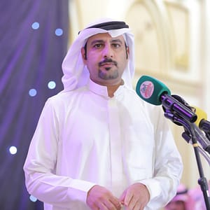 خالد الخالدي