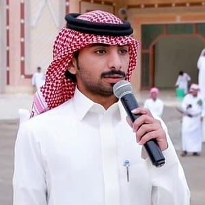 خالد الشيخي