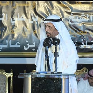 راشد السحيمي