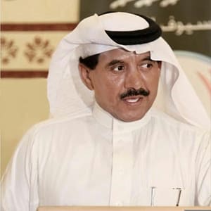 رمضان المنتشري