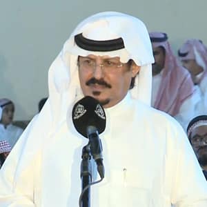 زيد العضيلية