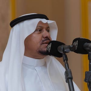 سالم الزايدي