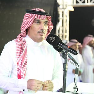 عبد المحسن القويعي