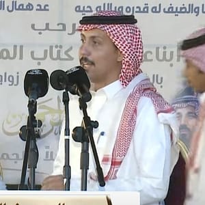 عبدالرحمن القوس