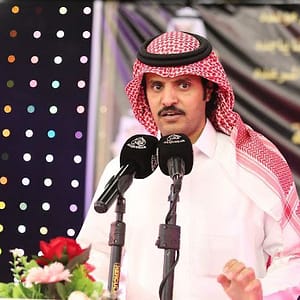 عبدالعزيز الوذيناني