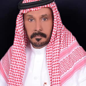 عبدالله الأشرم
