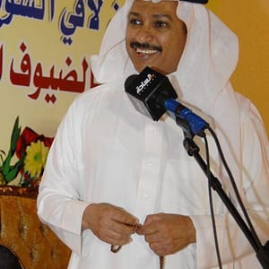 عبدالله الجبرتي