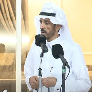 عبدالله الدغفلي