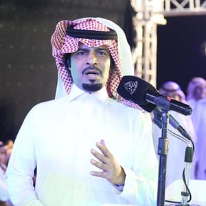 عبدالله العصيمي