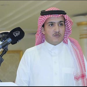 عبدالله القرشي