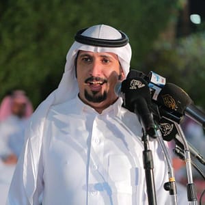 علي العضياني