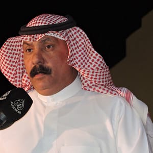 عواض الربيعي