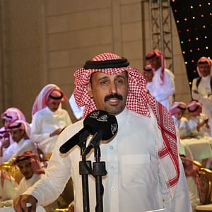 عيضه الشلوي