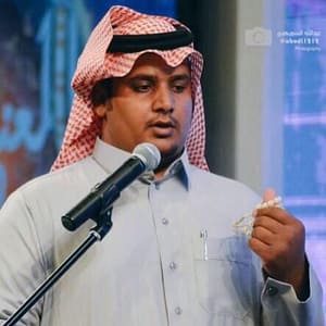 فالح ابو عضيده