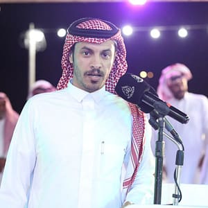 فواز السعيدي