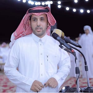 فواز العزيزي