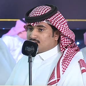 فيصل الثبيتي