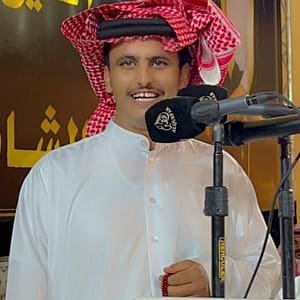 متعب المسفري