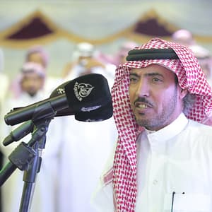 محمد السناني