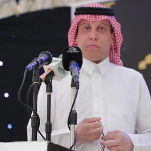 محمد العازمي