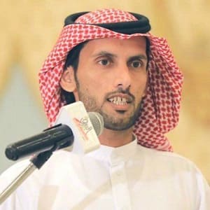 محمد العلوني