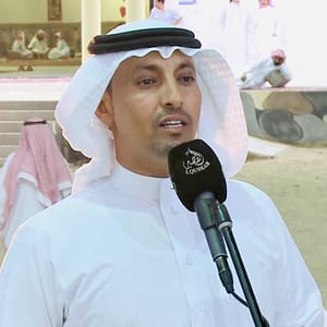 مدشوش الأكلبي