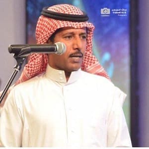 مرزوق الفهمي