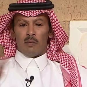 مرزوق المقاطي