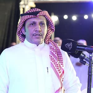 وصل العطياني