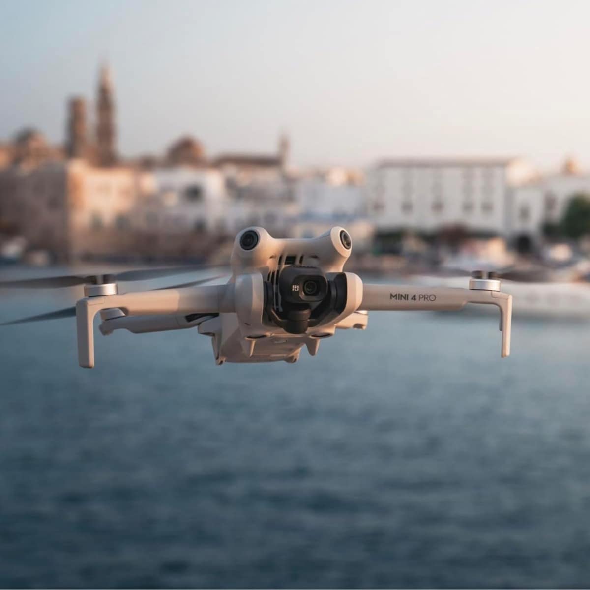 🚁 للإيجار: طائرة درون DJI Mini 4 Pro مع المصور المختص 🎥 - الصورة 5