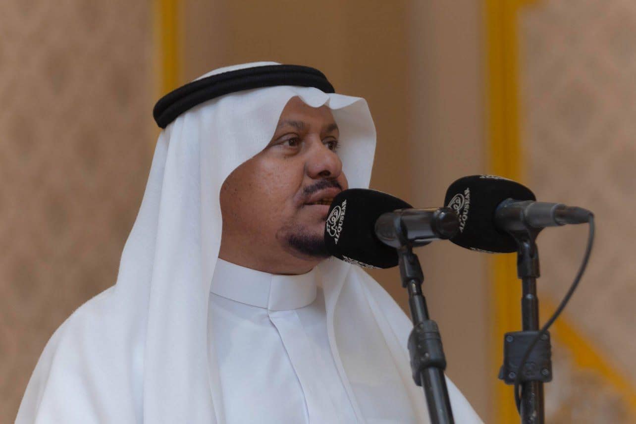 سالم الزايدي