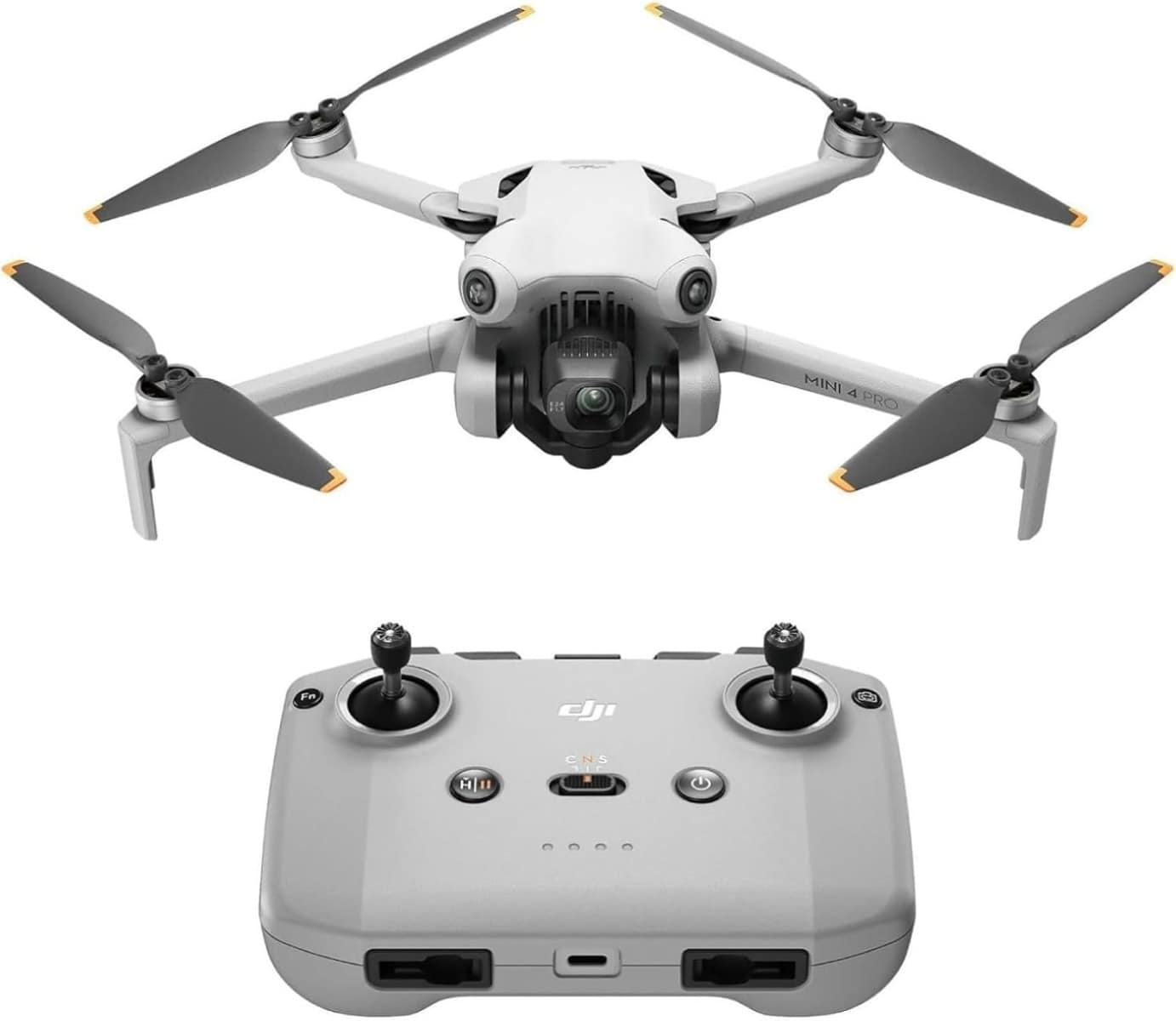 🚁 للإيجار: طائرة درون DJI Mini 4 Pro مع المصور المختص 🎥