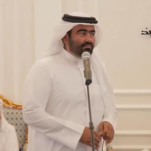 زيد المري