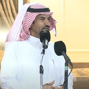 سالم سحمان