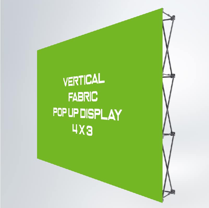 بوب اب ستاند (Pop Up Stand)