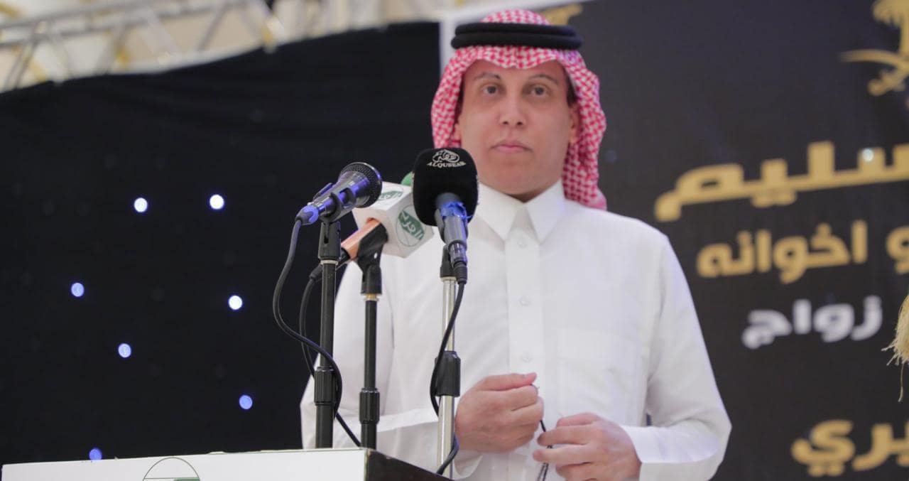 محمد العازمي