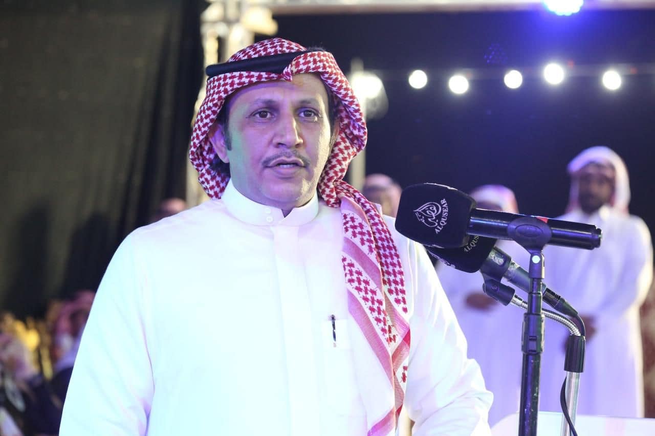 وصل العطياني