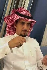 عيضه بن جوده