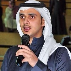 ابراهيم الشيخي