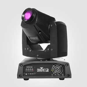 جهاز عرض ضوئي Gobo لعرض شعار مخصص على مبنى