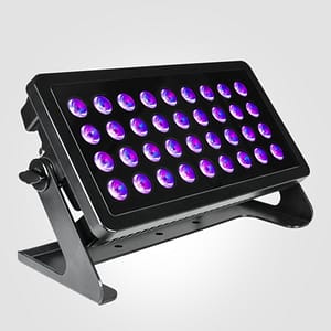 💡 للإيجار: جهاز إضاءات سيتي كلر (City Color) مع التركيب 🌟