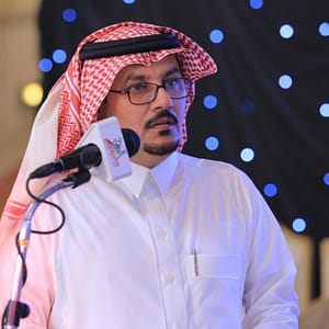 تركي السلمي