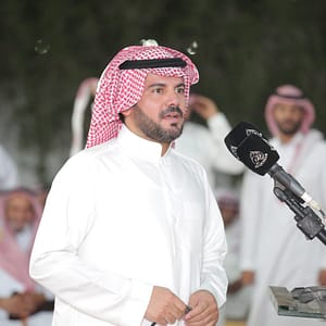 حمود السمي