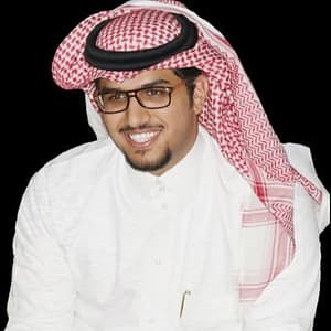 خالد ال بريك