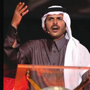 خالد الدعجاني